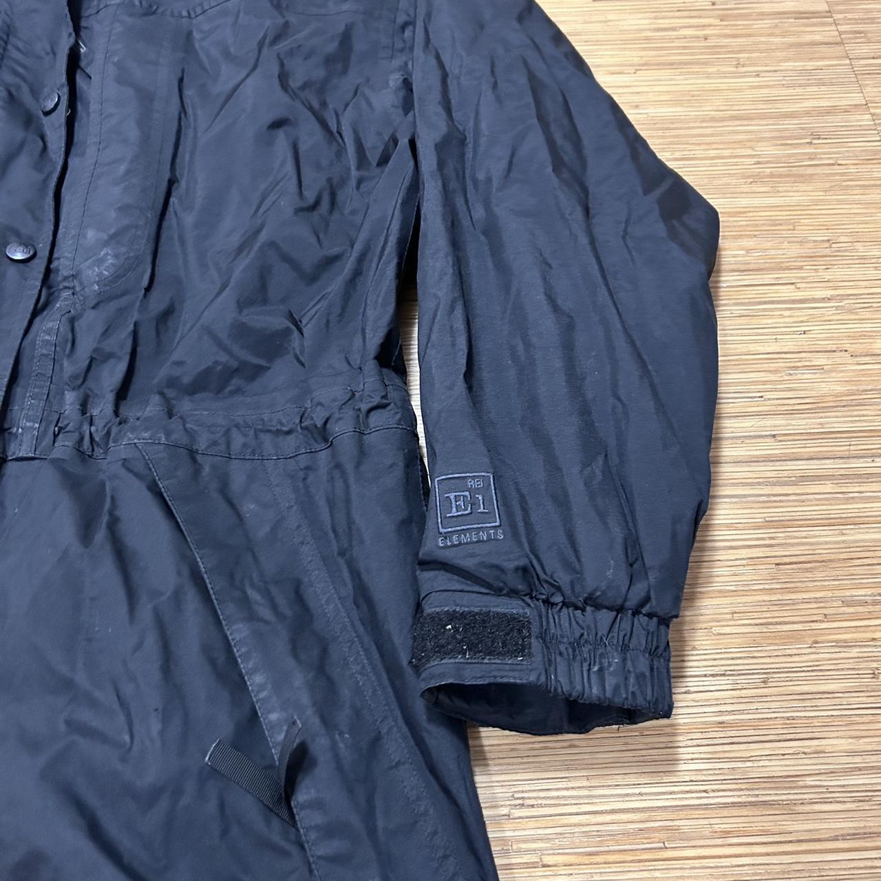 Element Women's Jacket - Black - S – Elements bla… - image 2