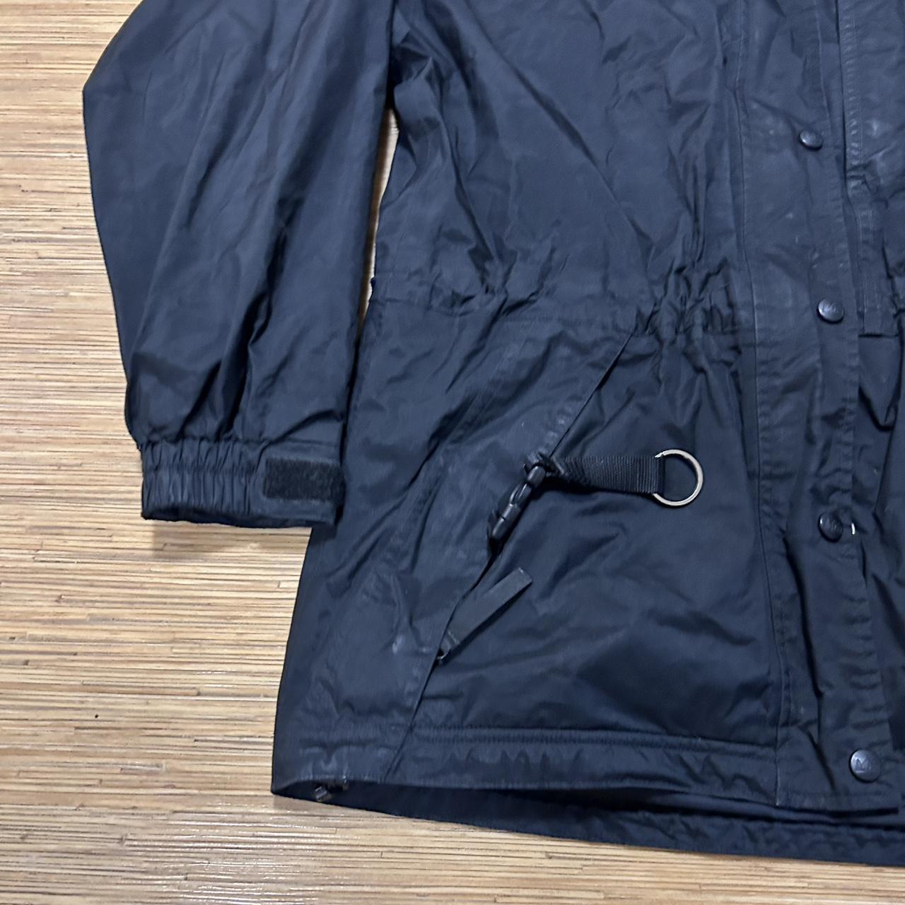 Element Women's Jacket - Black - S – Elements bla… - image 3