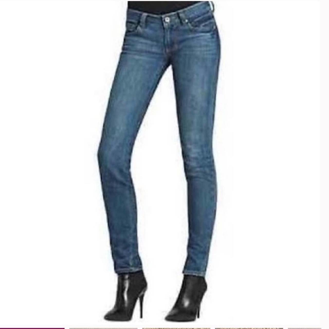 Fashion cabi high skinny