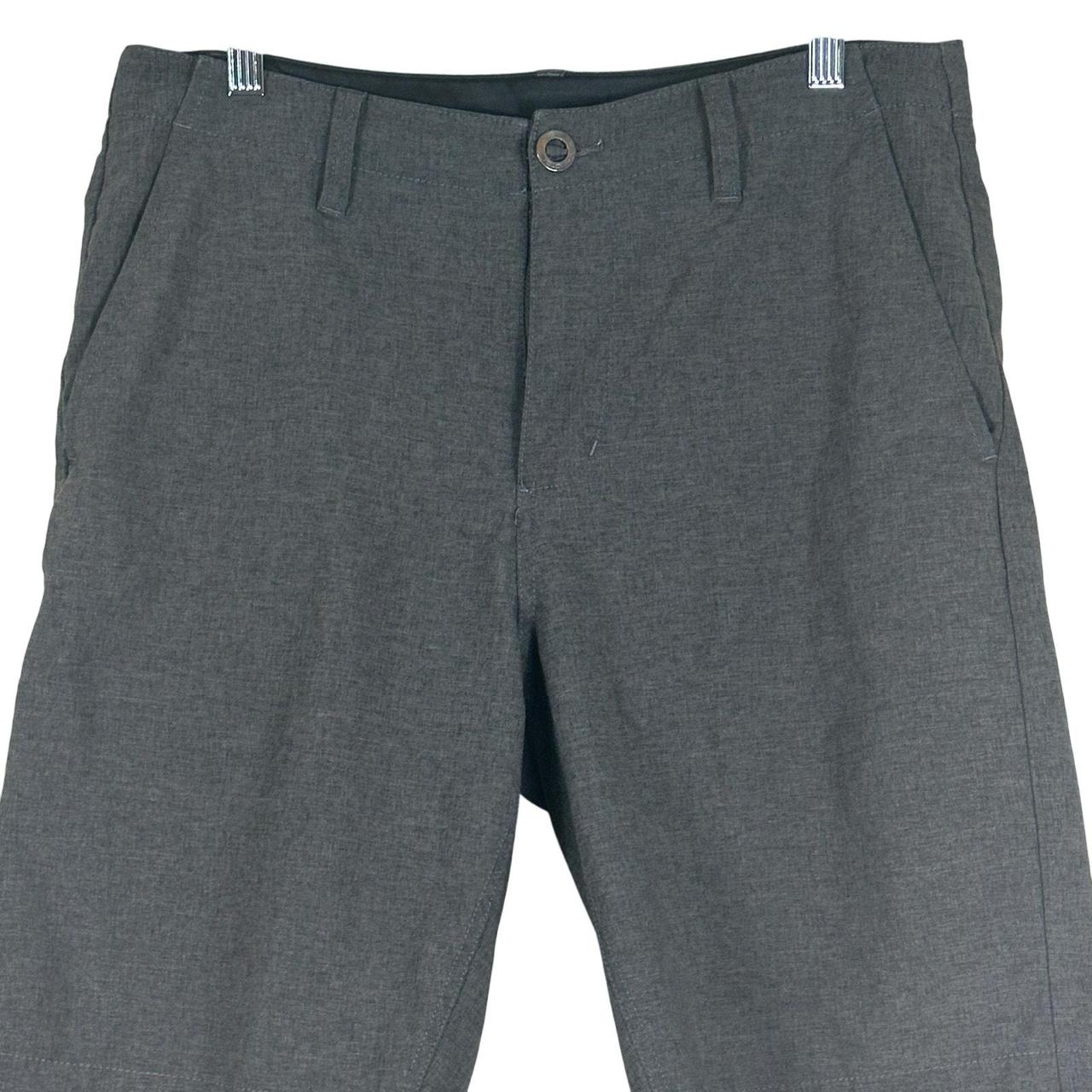 Volcom Men's Shorts - Grey - 30" – Volcom Kerosen… - image 2