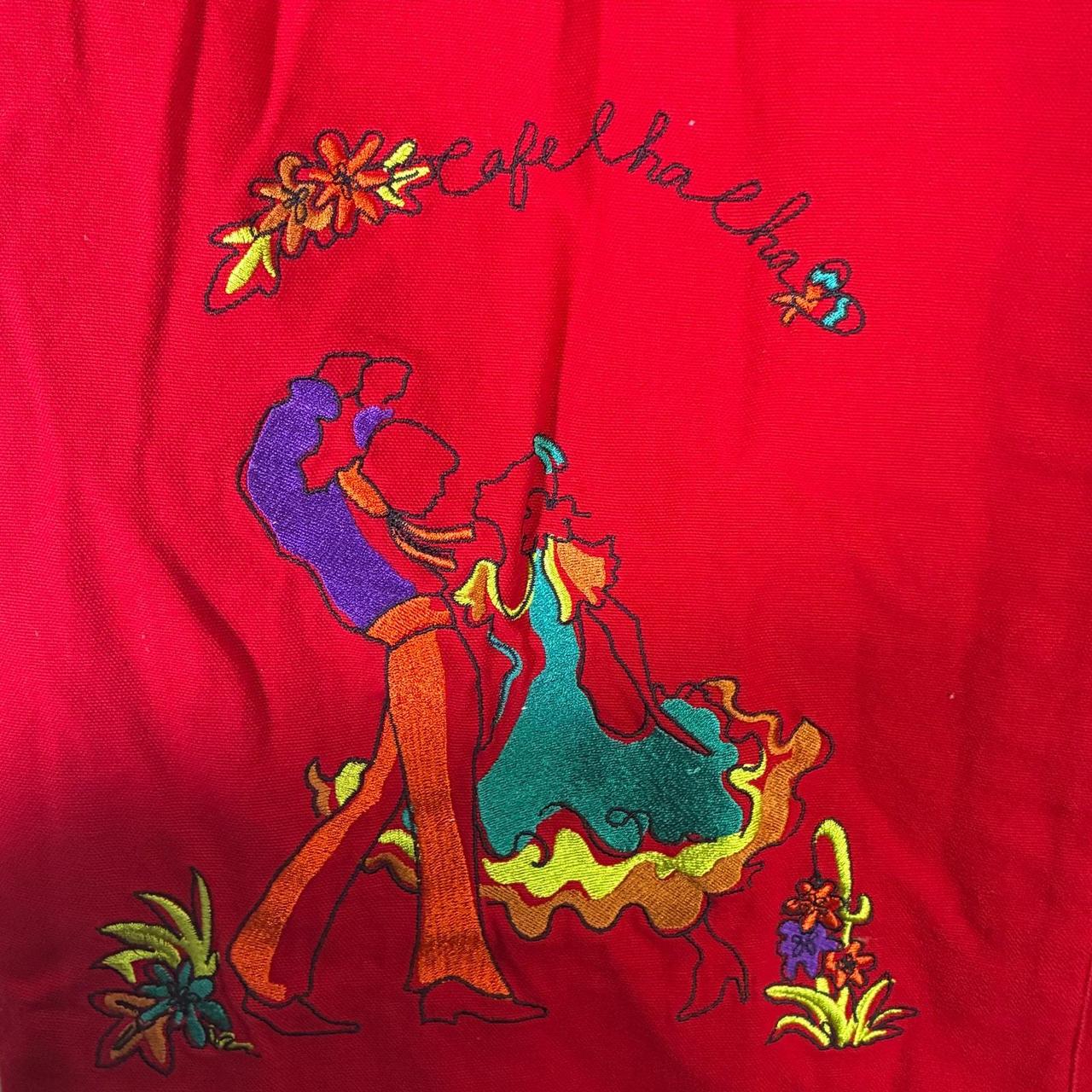 Ruby Rd. Women's Jacket - Red - 18 – Ruby Rd Embr… - image 4