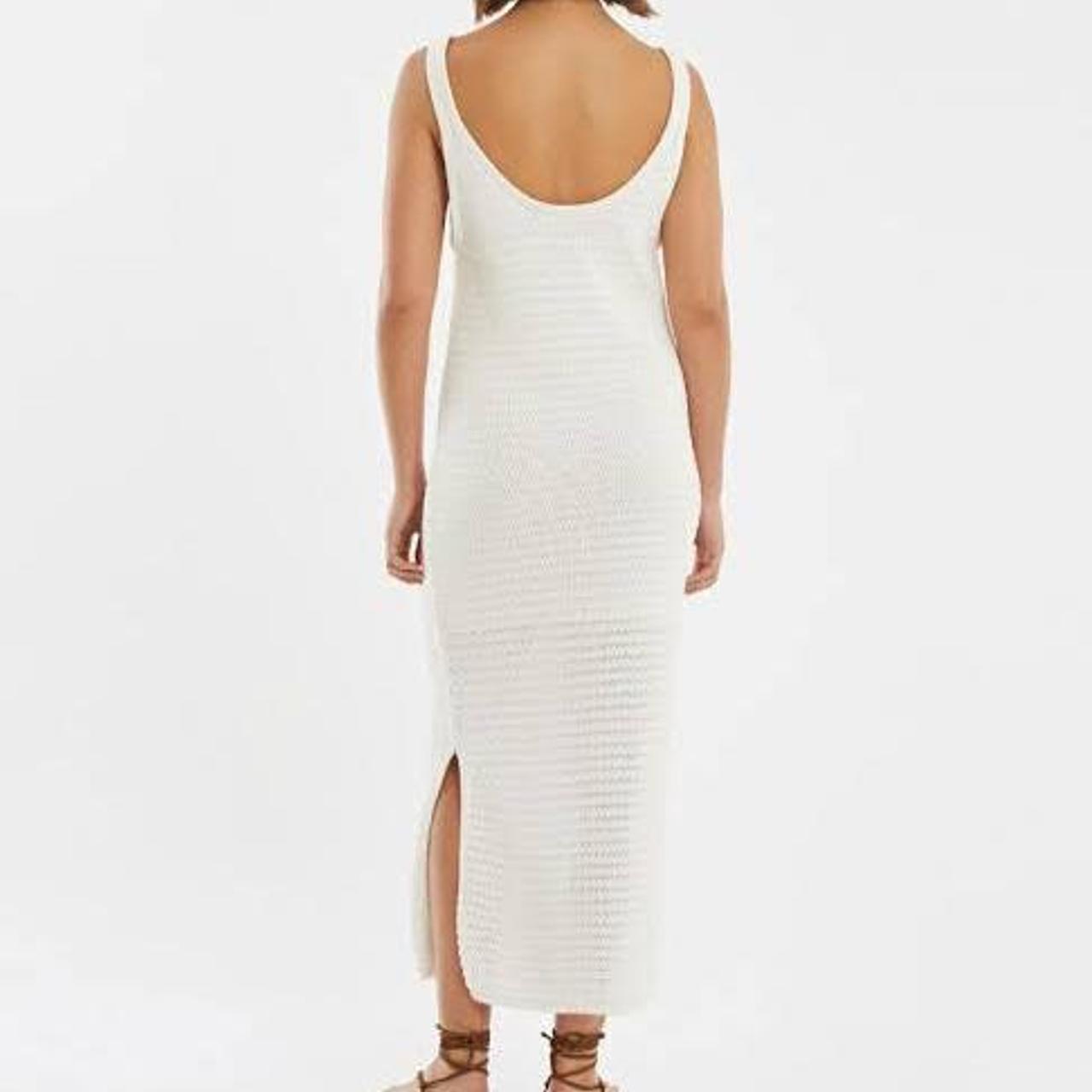 Zulu and zephyr knit dress perfect condition Size... Depop