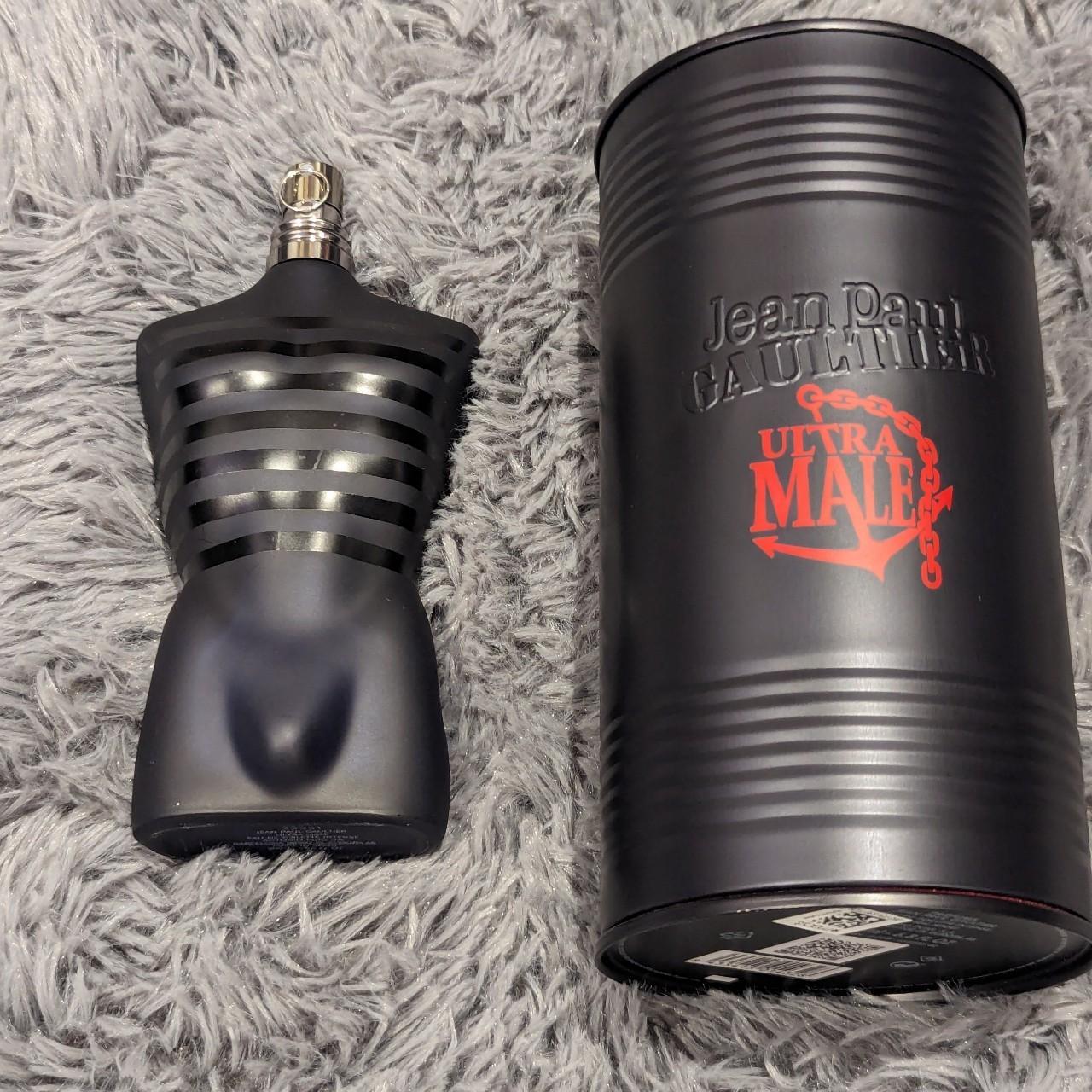 JPG Ultra male 200 ml 6.8 oz Depop