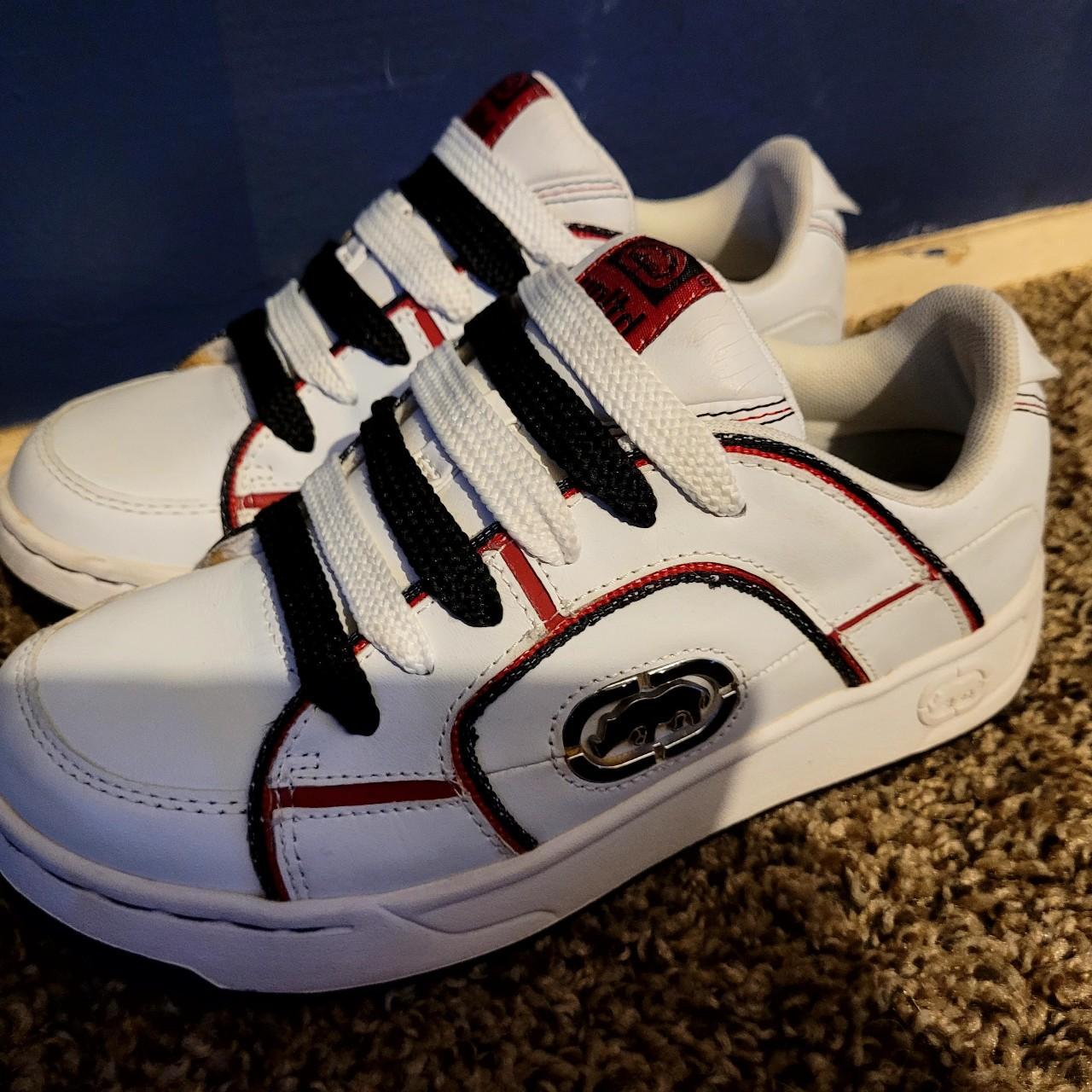 Ecko unltd fashion trainers