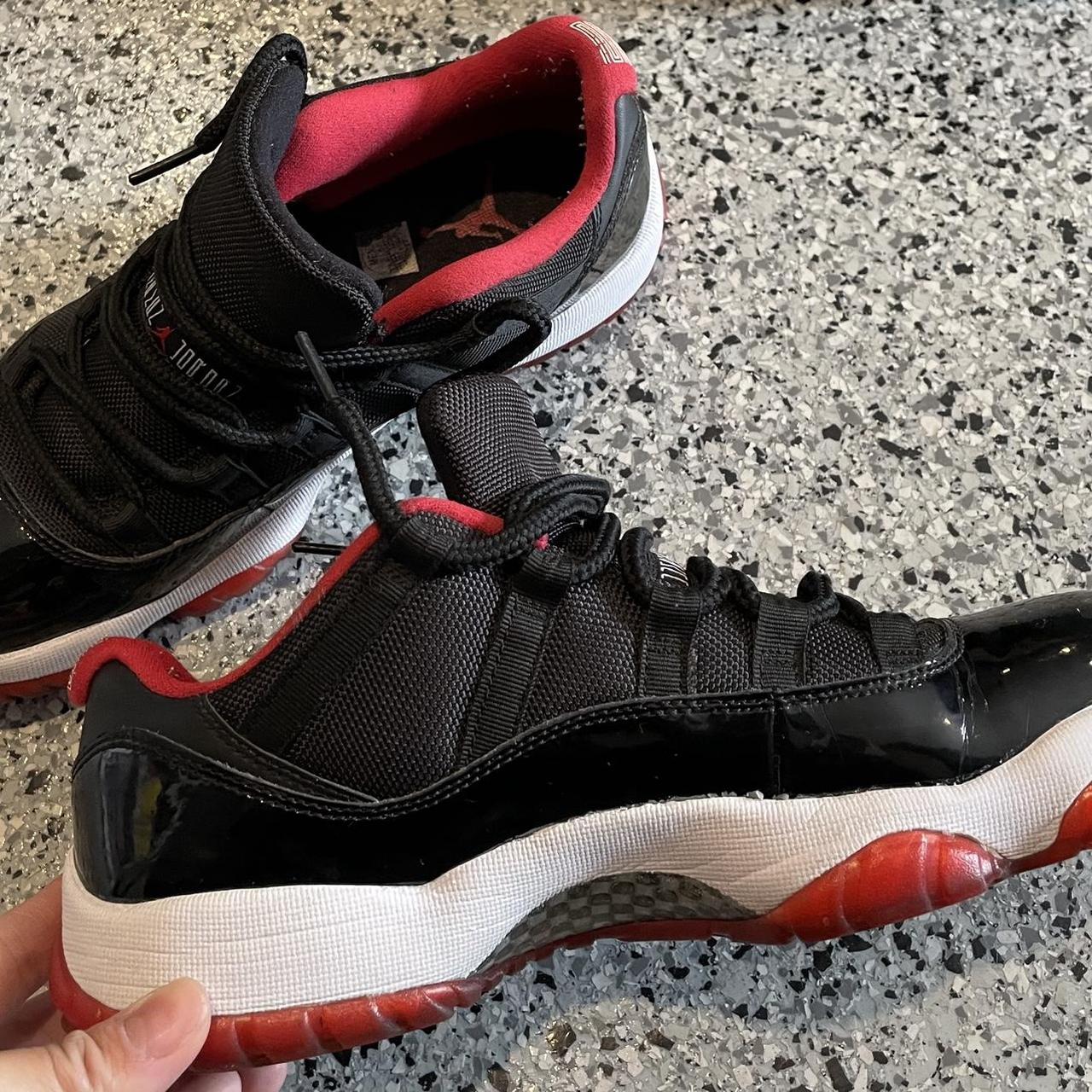 used bred 11