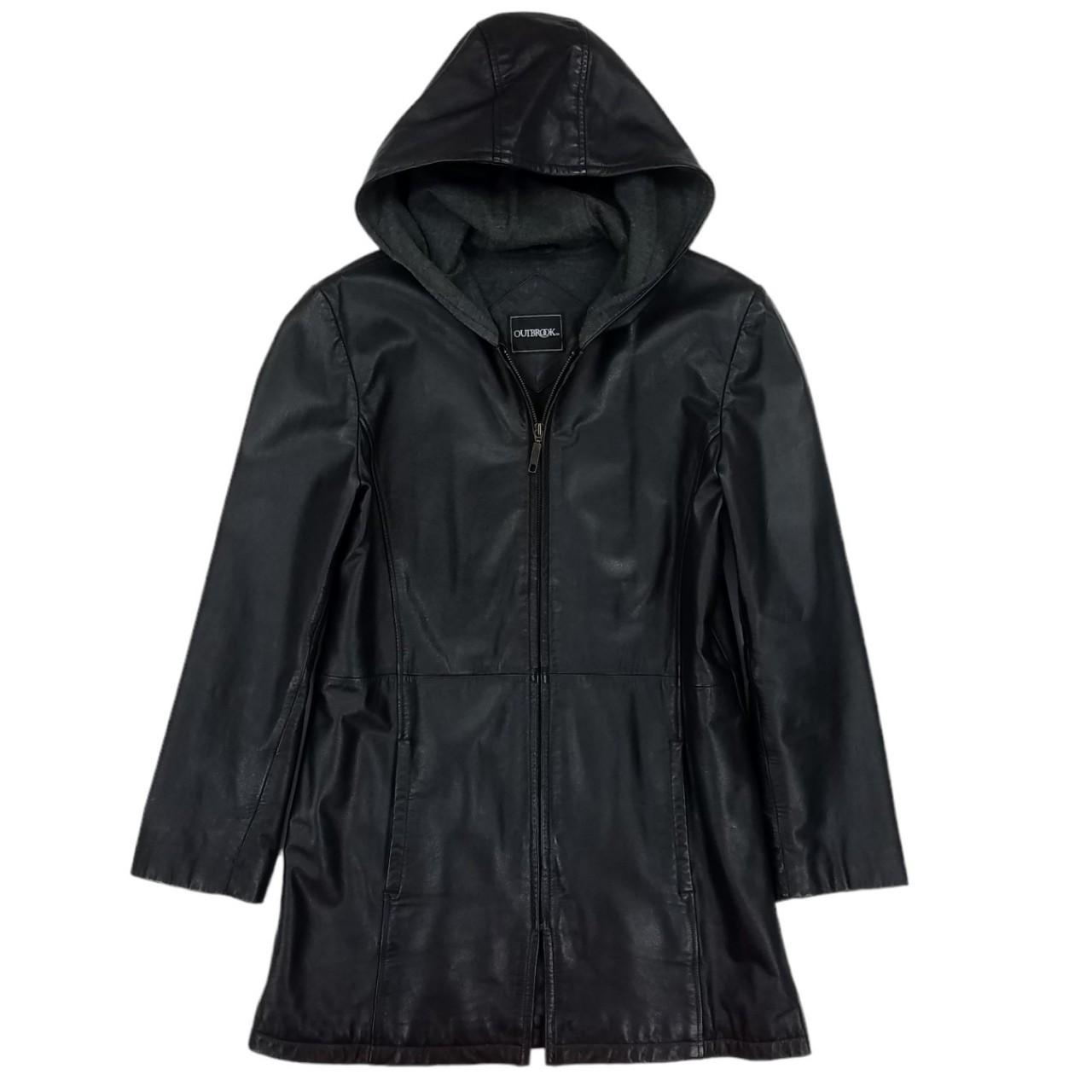 Outbrook coats hot sale