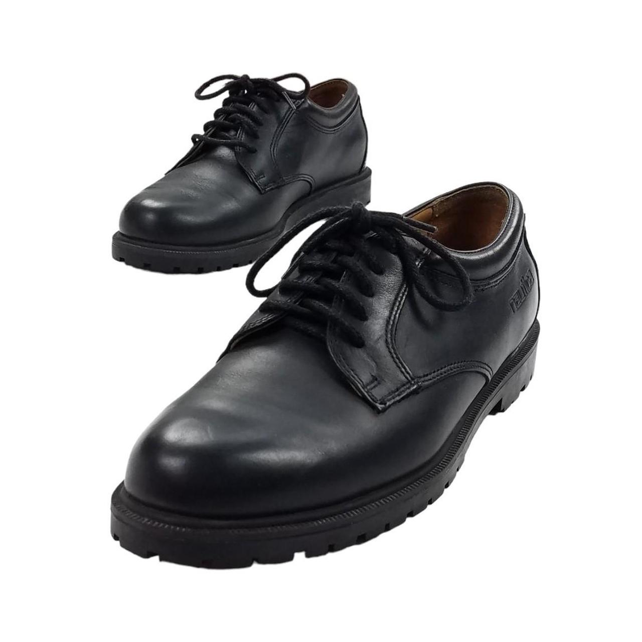 Black store nautica shoes