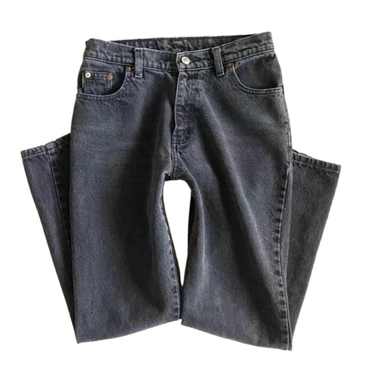 Genuine clearance denim jeans