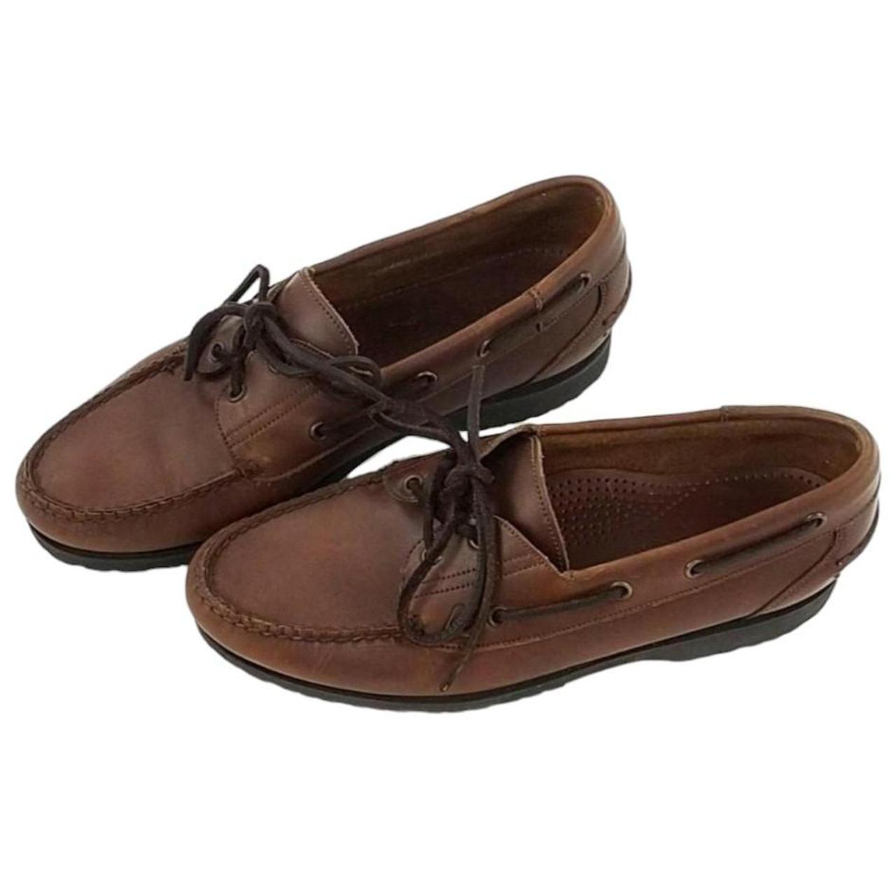 Florsheim outdoorsman shoes on sale