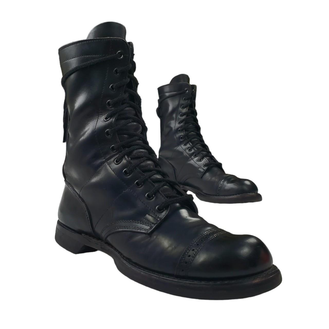 90s combat boots brands online