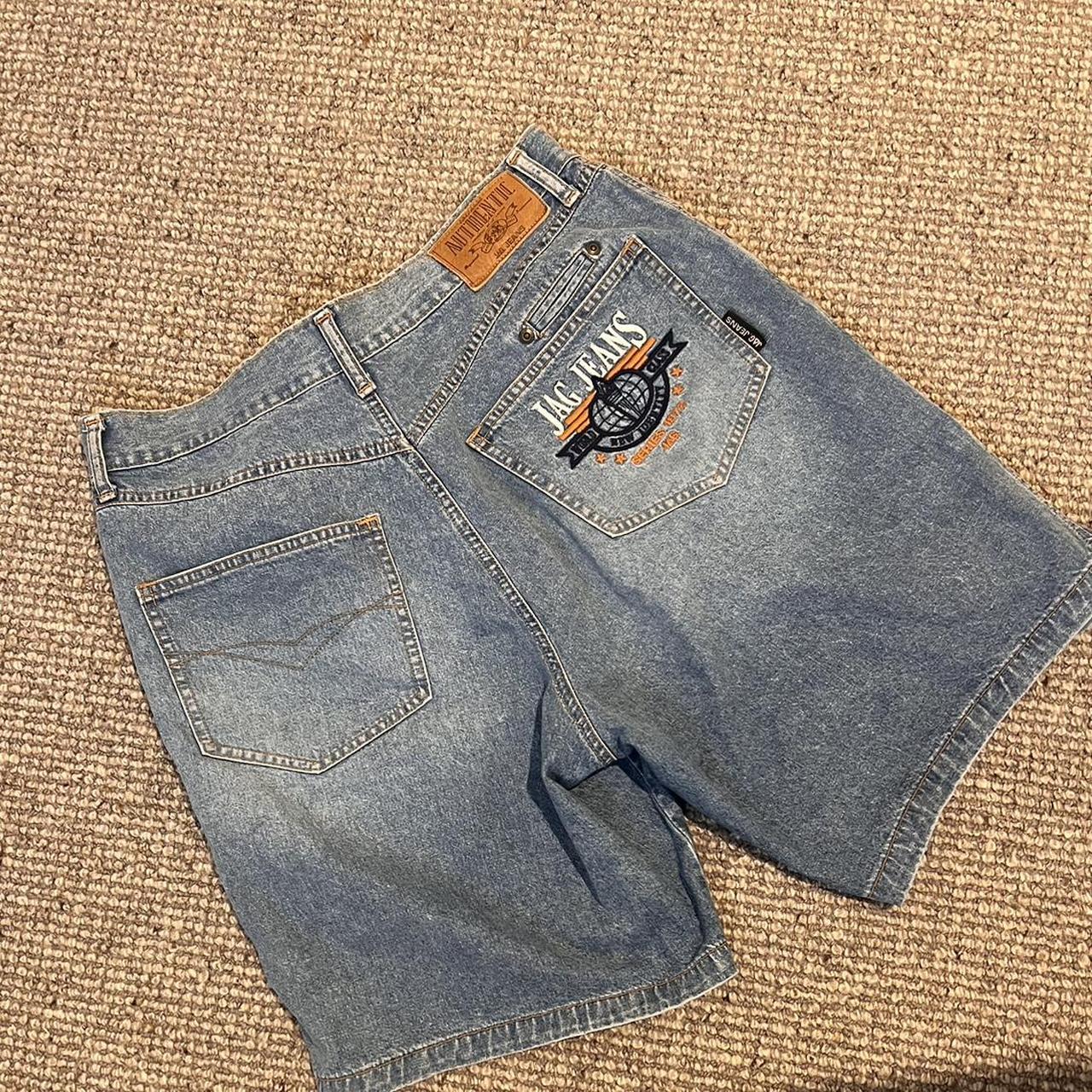 Jag denim shorts on sale