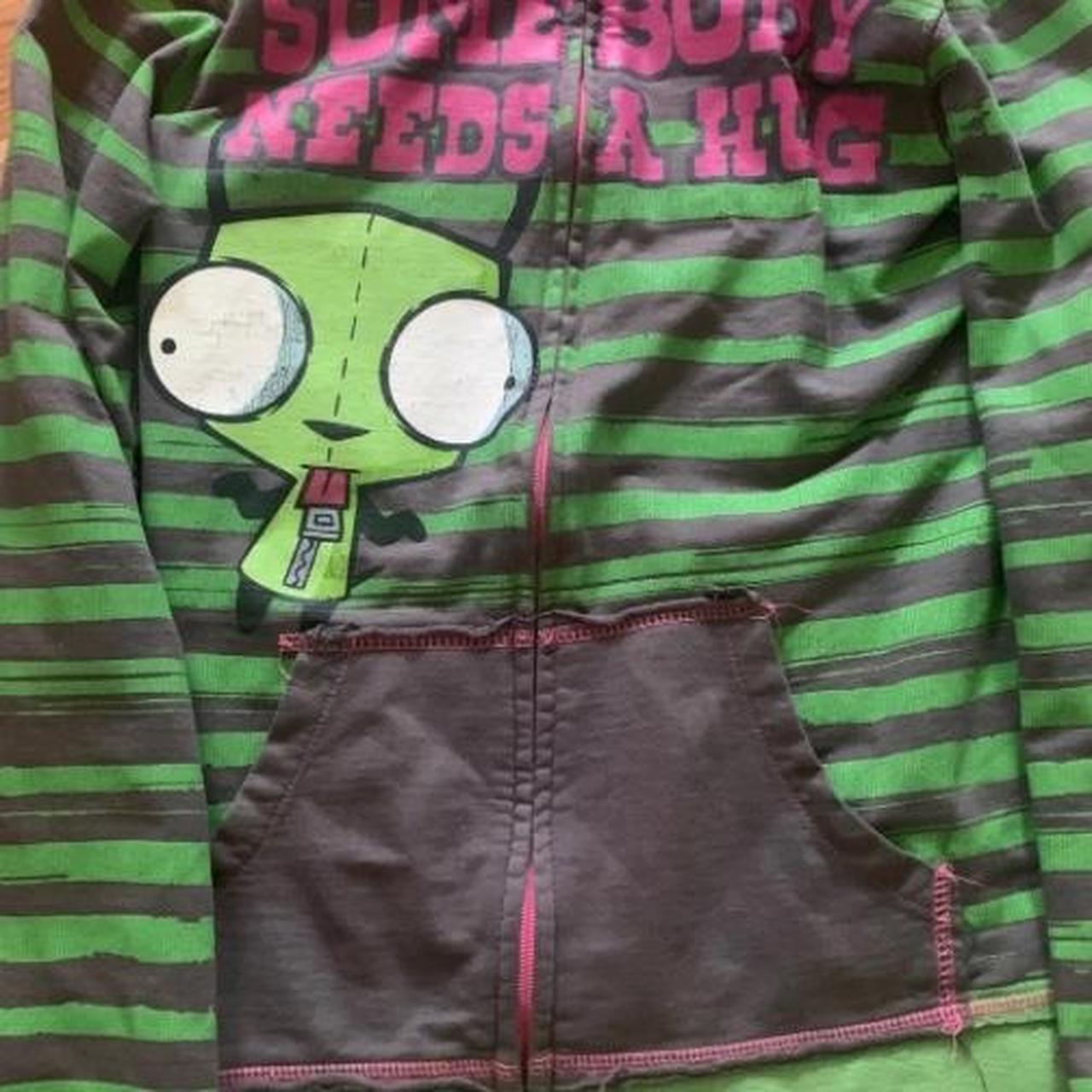 Gir mighty good fine Hoodie