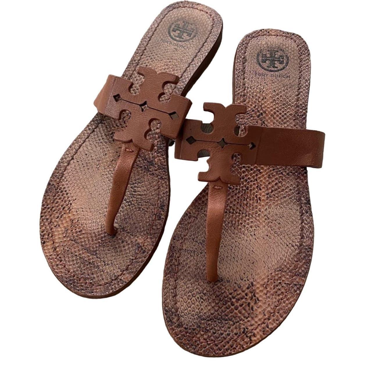 Tory burch shops moore sandal