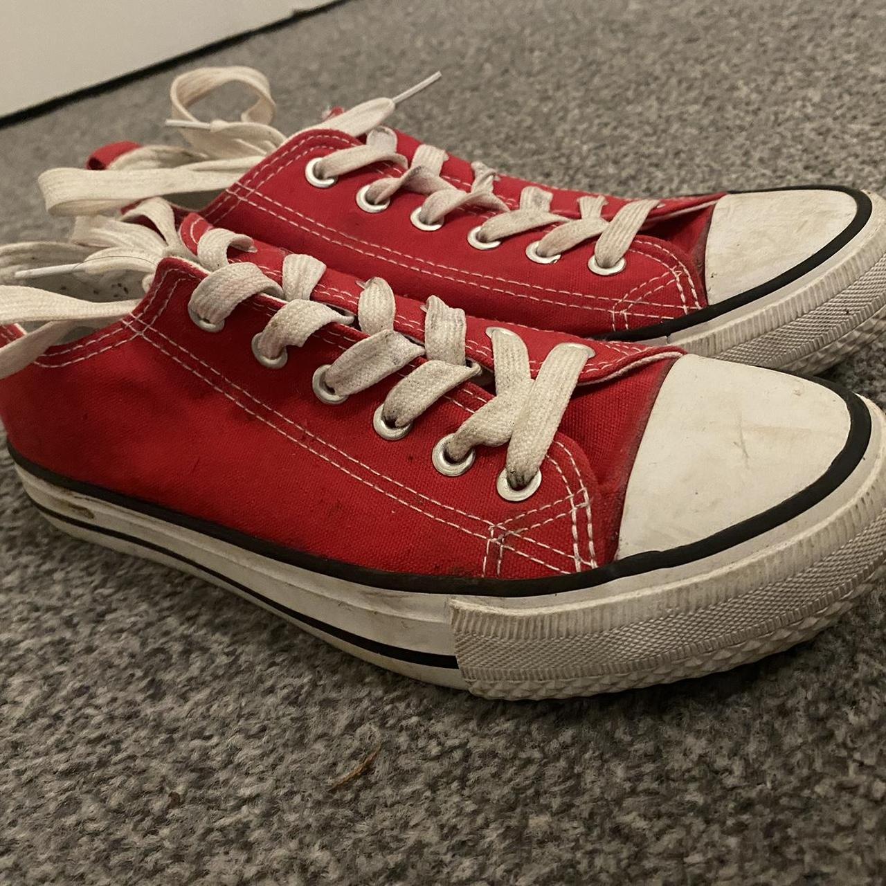 Primark converse shoes best sale