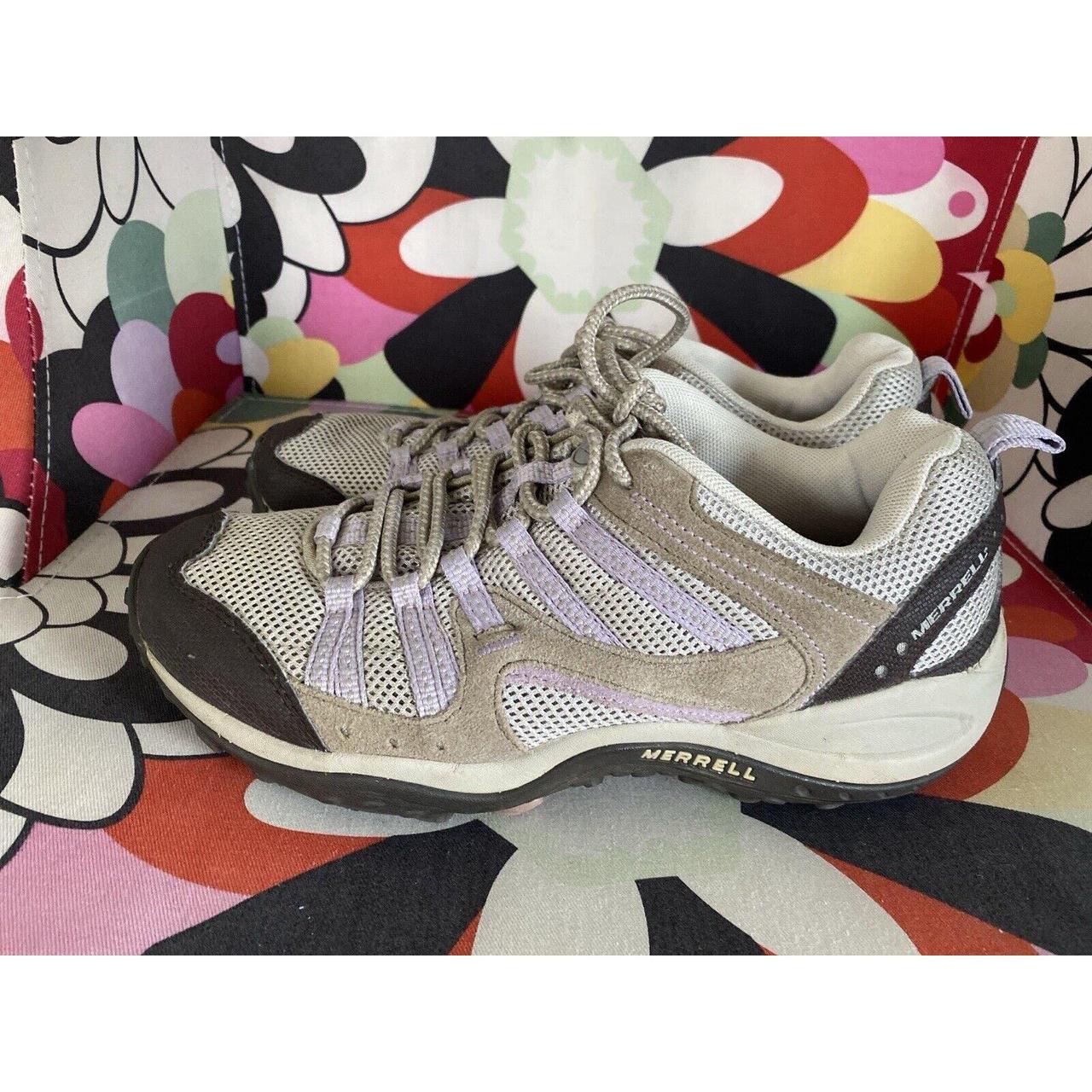 merrell women's tennis shoes