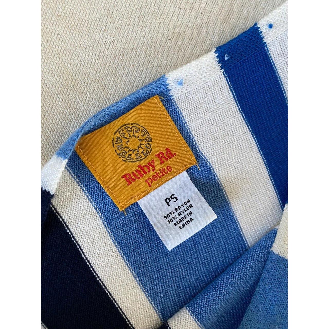 Ruby Rd. Women's Sweater - Multi - S – Ruby Rd. P… - image 5