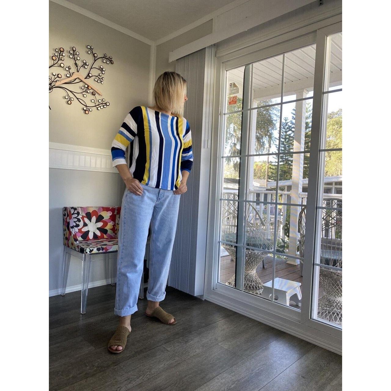 Ruby Rd. Women's Sweater - Multi - S – Ruby Rd. P… - image 2