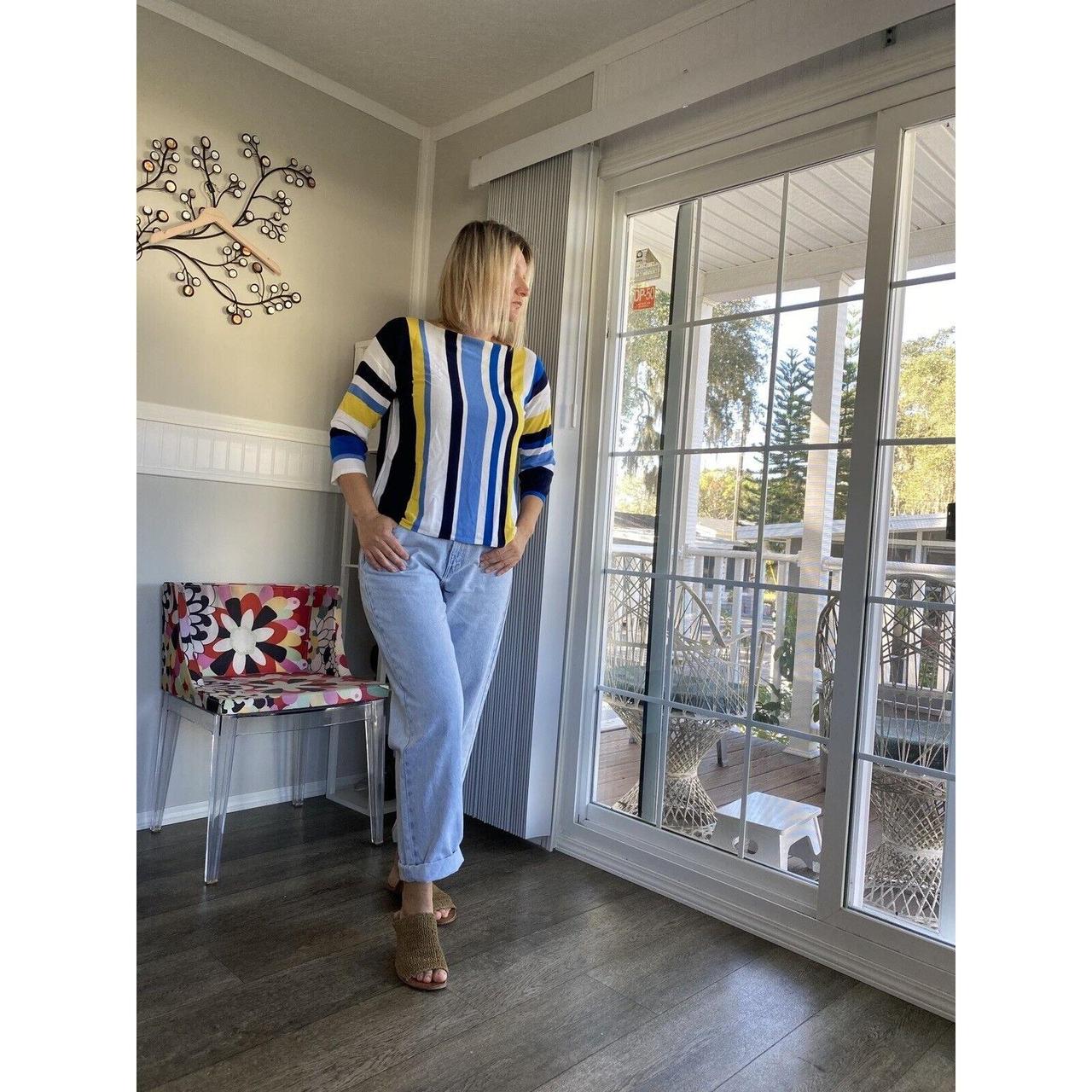 Ruby Rd. Women's Sweater - Multi - S – Ruby Rd. P… - image 3