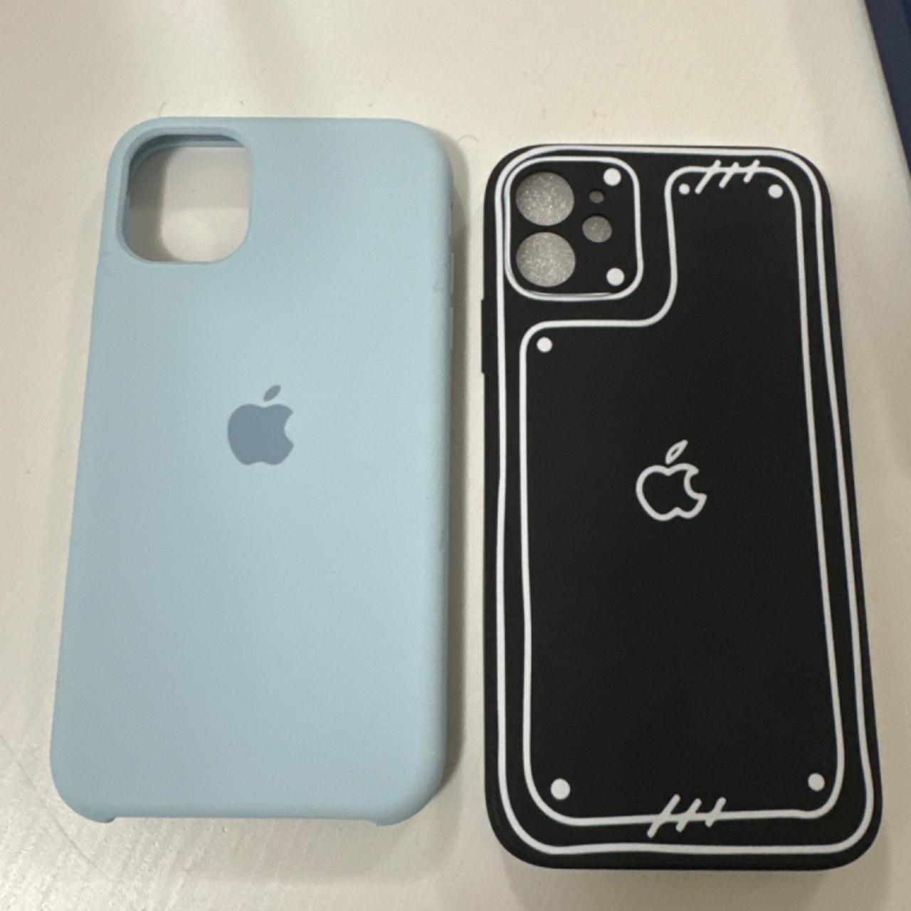 iPhone 11 case Depop