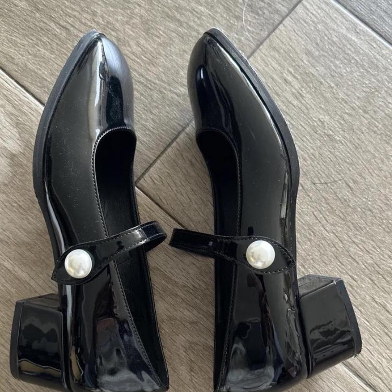 debenhams mary jane shoes