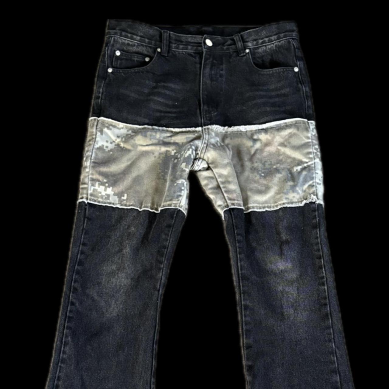 Nothing Into Something jeans Size 31 waist Lmk if... Depop