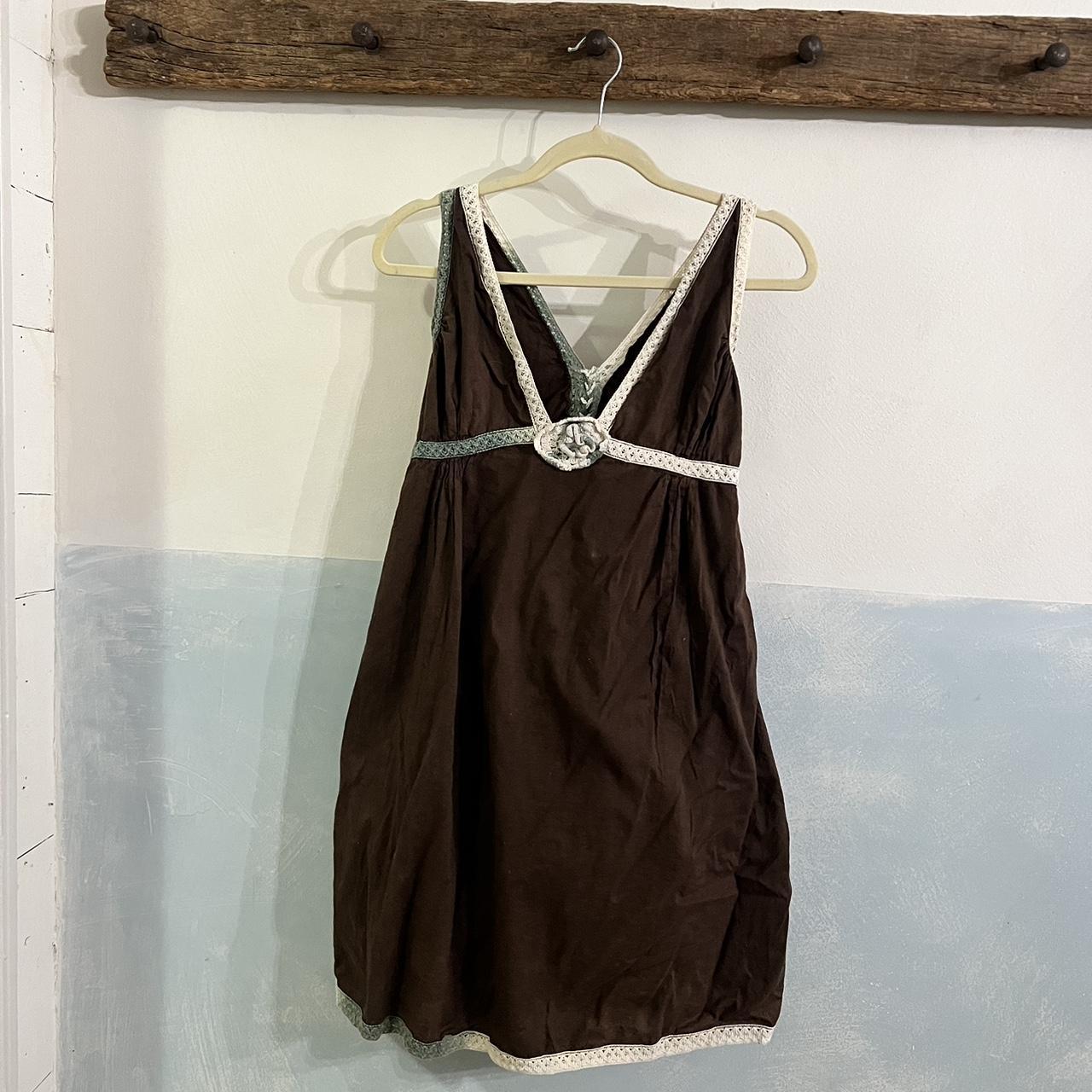 item listed by theonewhereyoubuyvintage