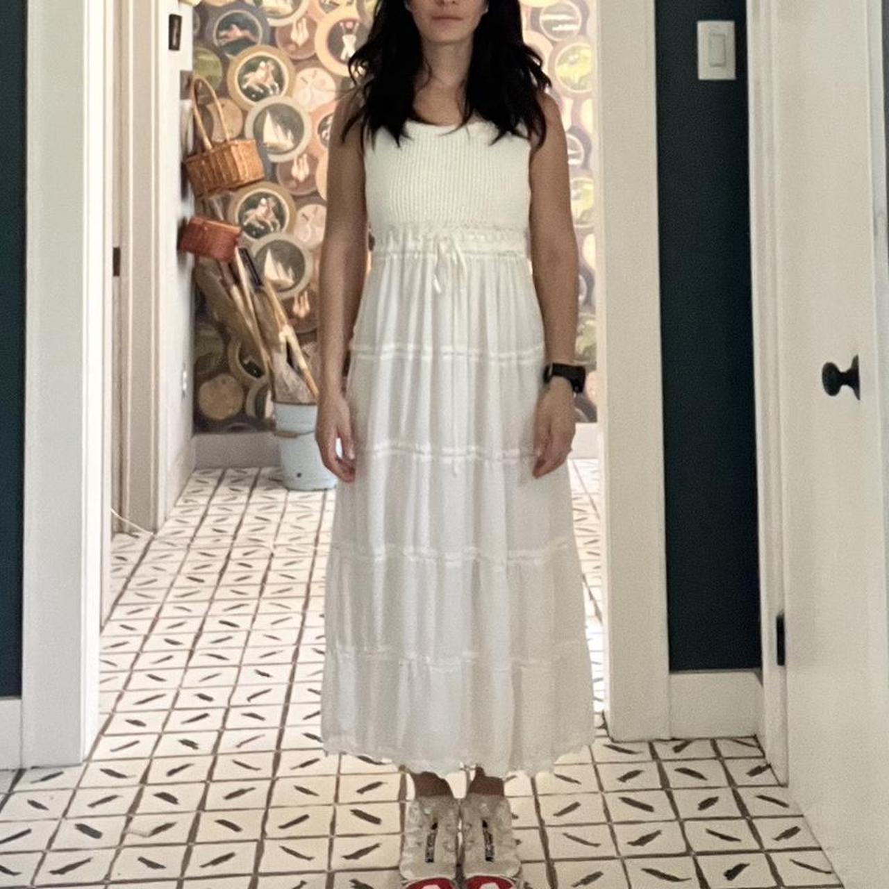 item listed by theonewhereyoubuyvintage
