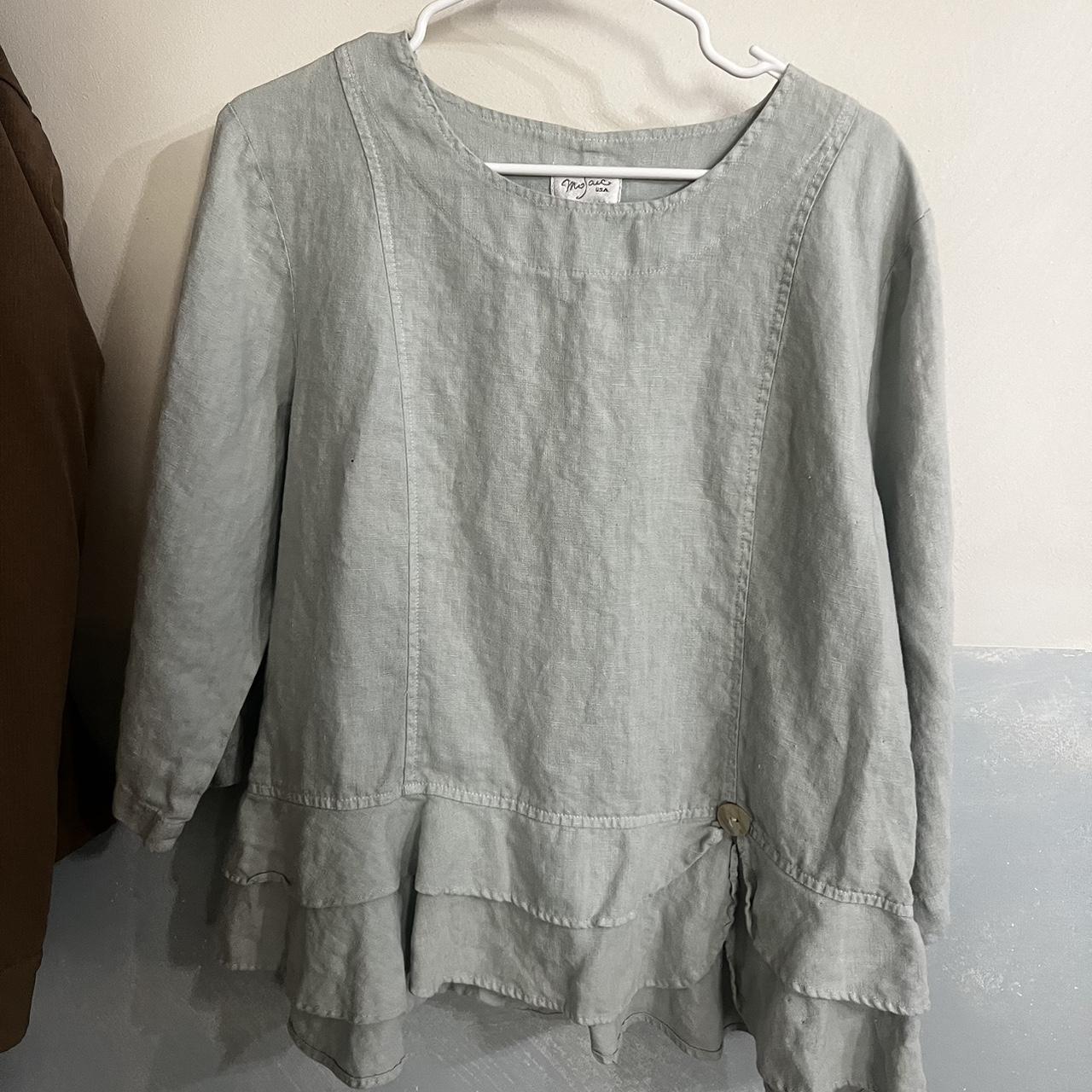 item listed by theonewhereyoubuyvintage