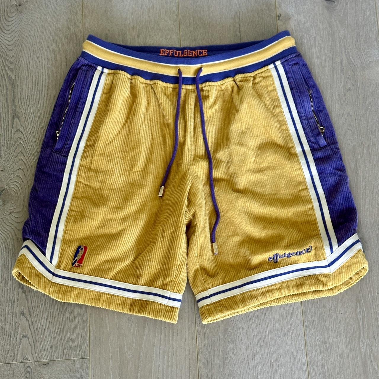 Effulgence on sale shorts