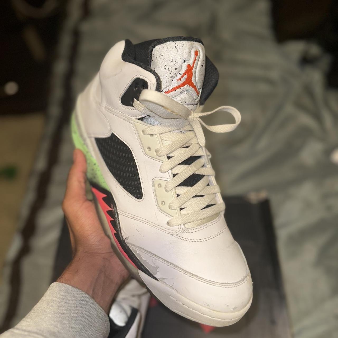 jordan 5 tokyo stockx