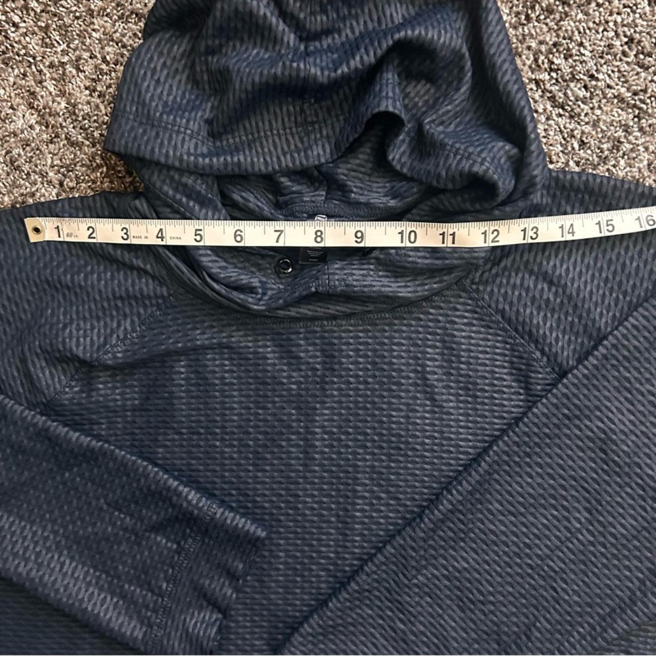 Source Unknown Women's Shorts - Blue - M – Noli N… - image 8