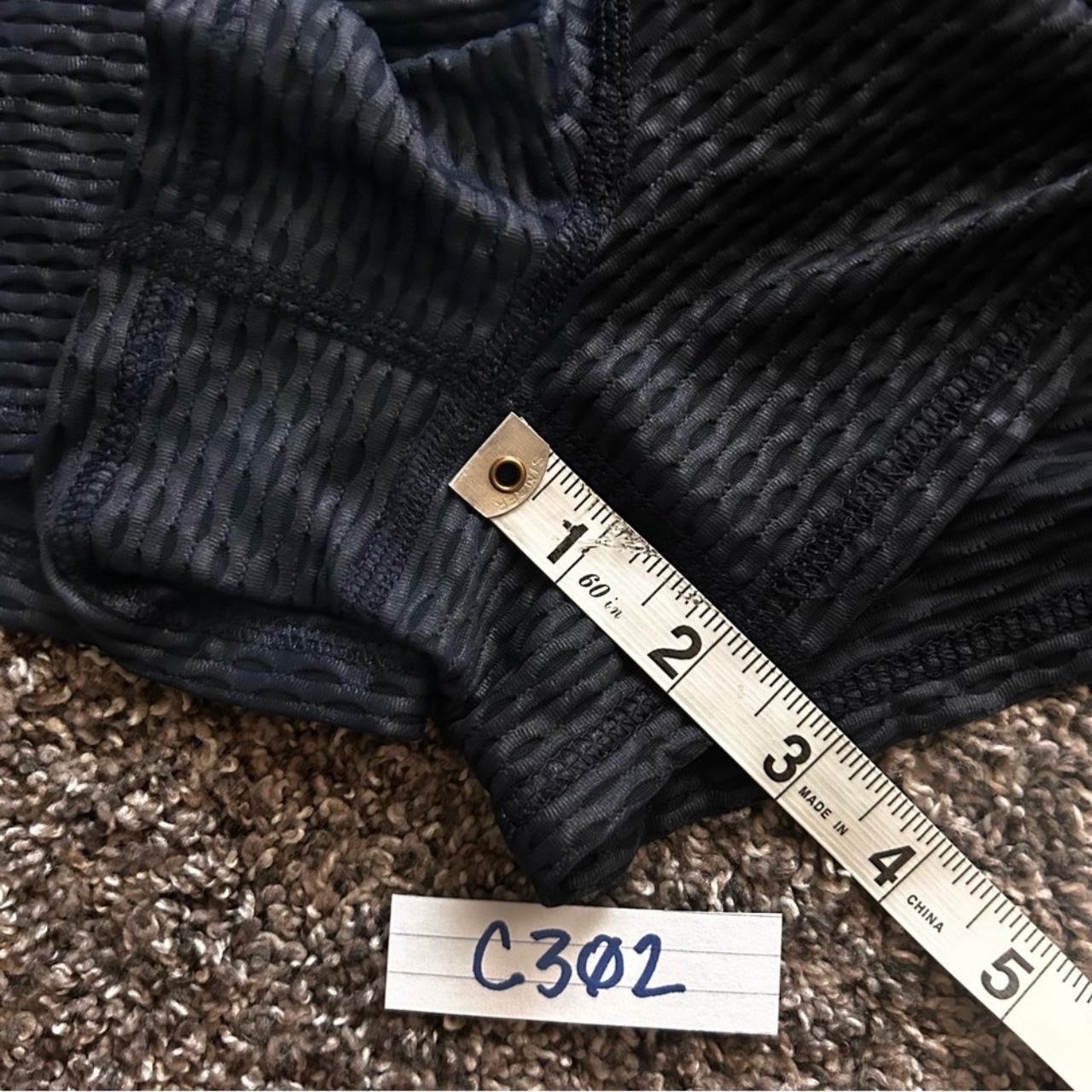 Source Unknown Women's Shorts - Blue - M – Noli N… - image 6