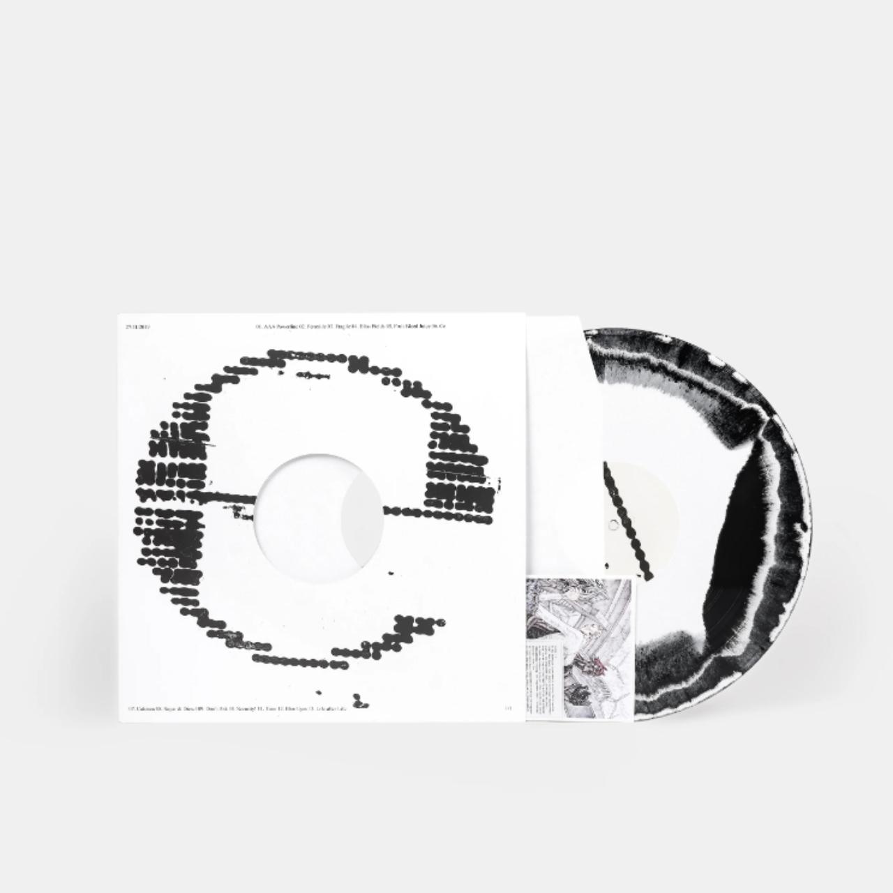 Ecco2K E 2nd Pressing Vinyl LP /2500 *SOLD... Depop