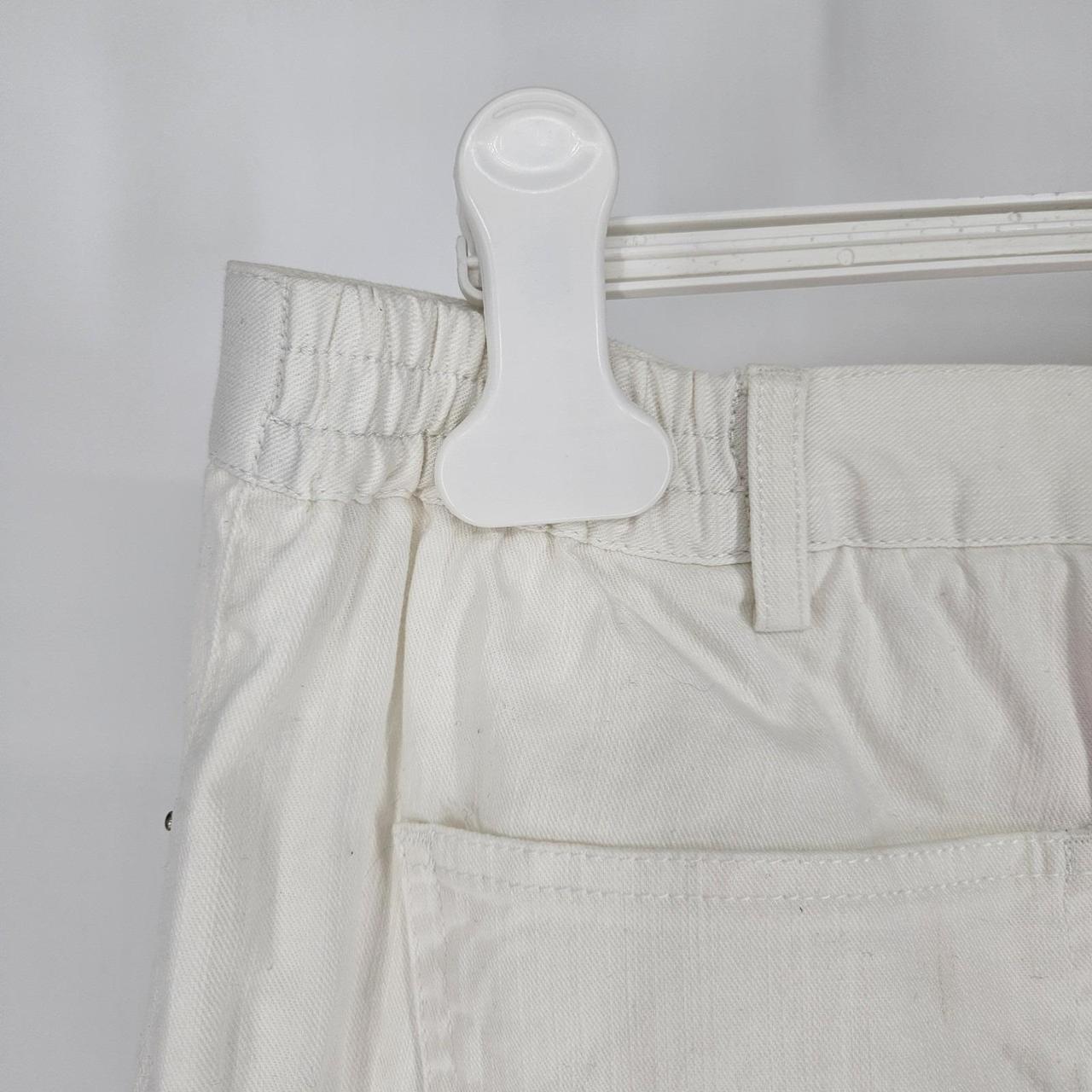 Ruby Rd. Women's Jeans - White - 16 – Ruby Rd Cot… - image 5