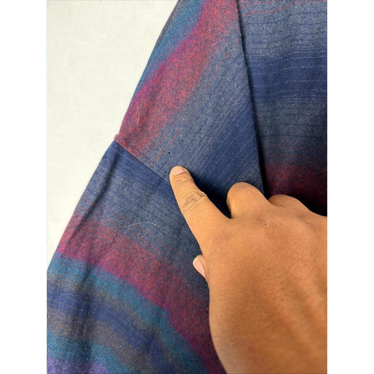 Pendleton Men's Cardigan - Multi - M – Pendleton … - image 4