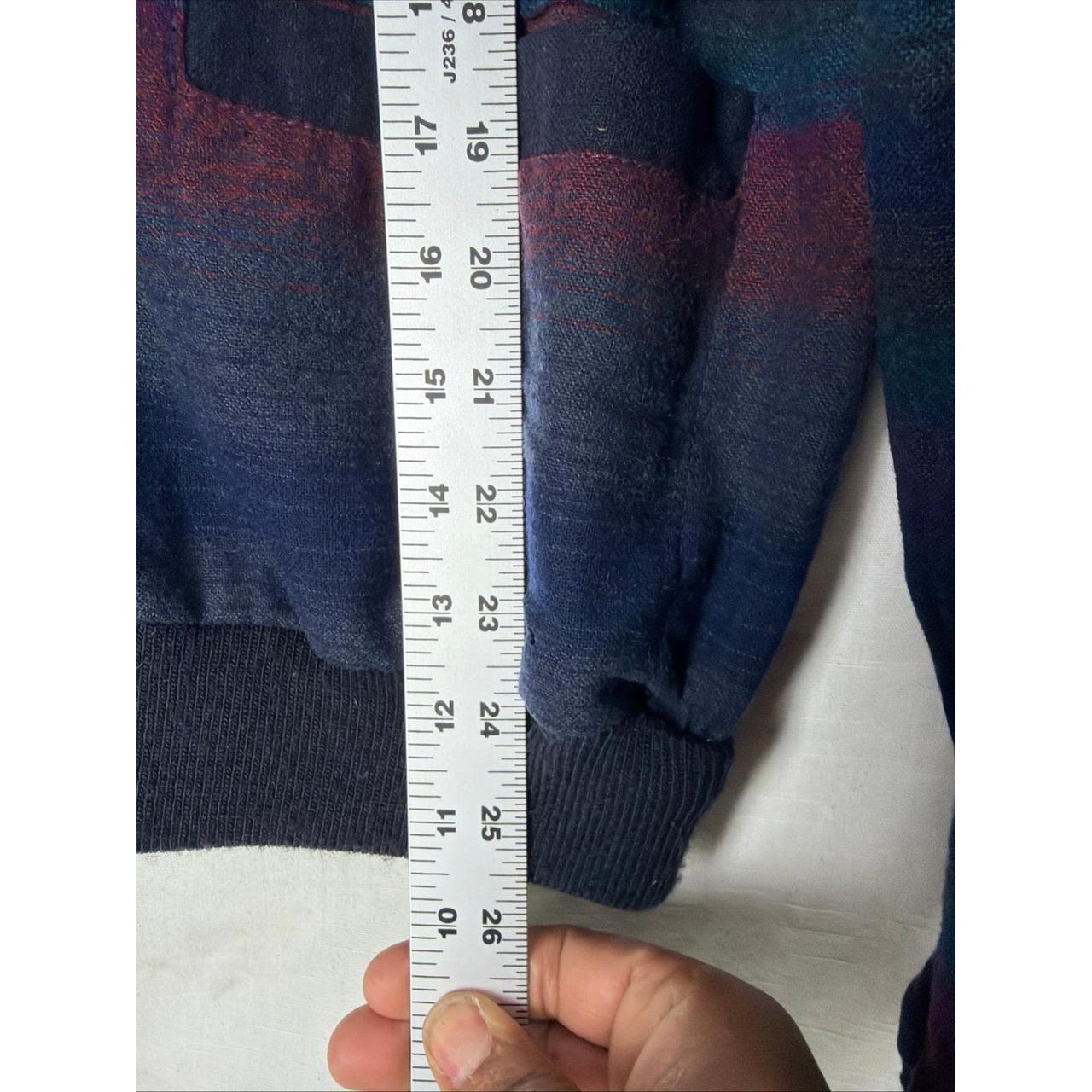 Pendleton Men's Cardigan - Multi - M – Pendleton … - image 6