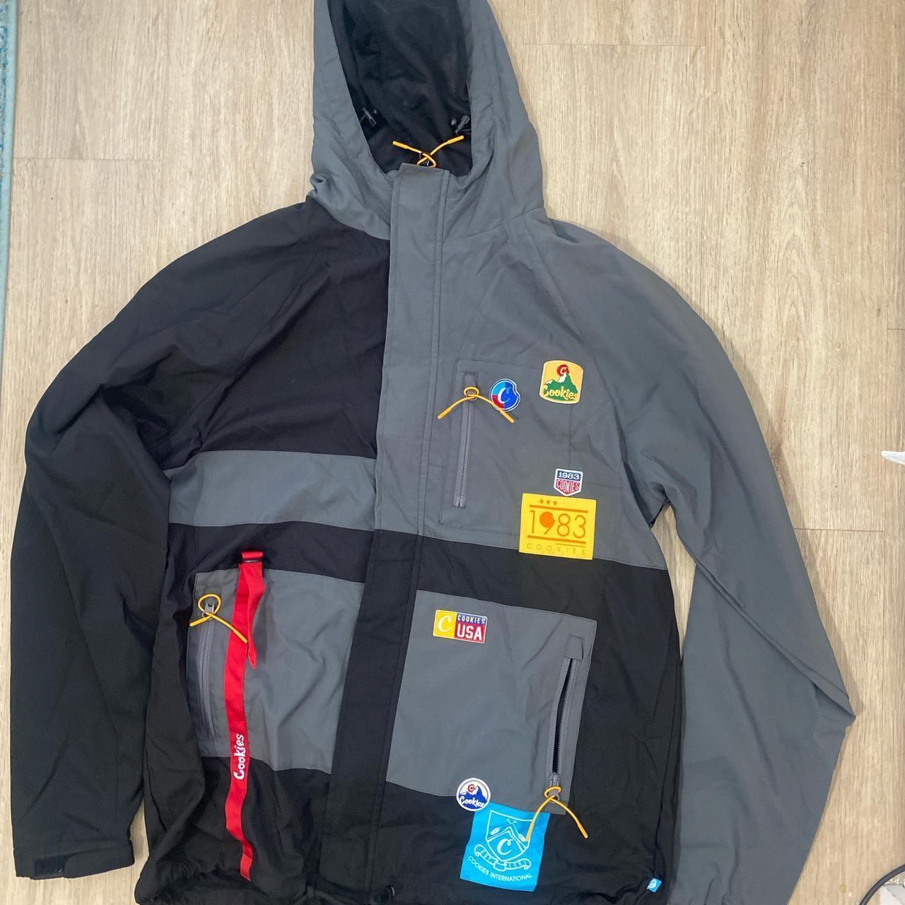 item listed by clashykarp