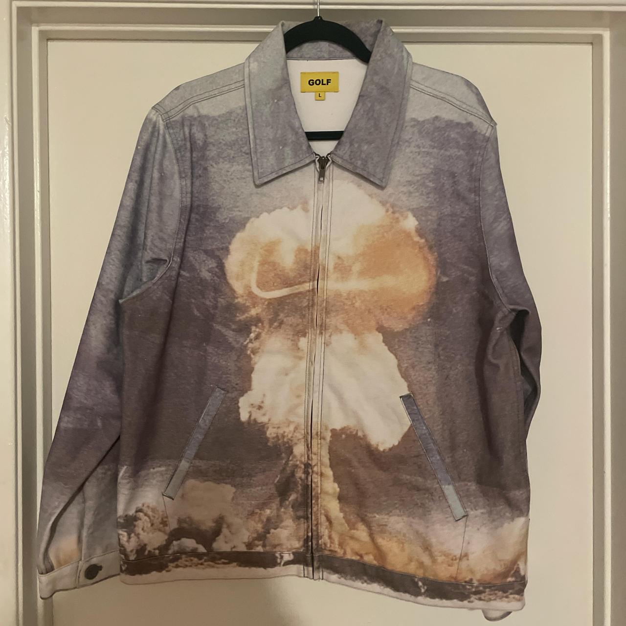 item listed by ramases7