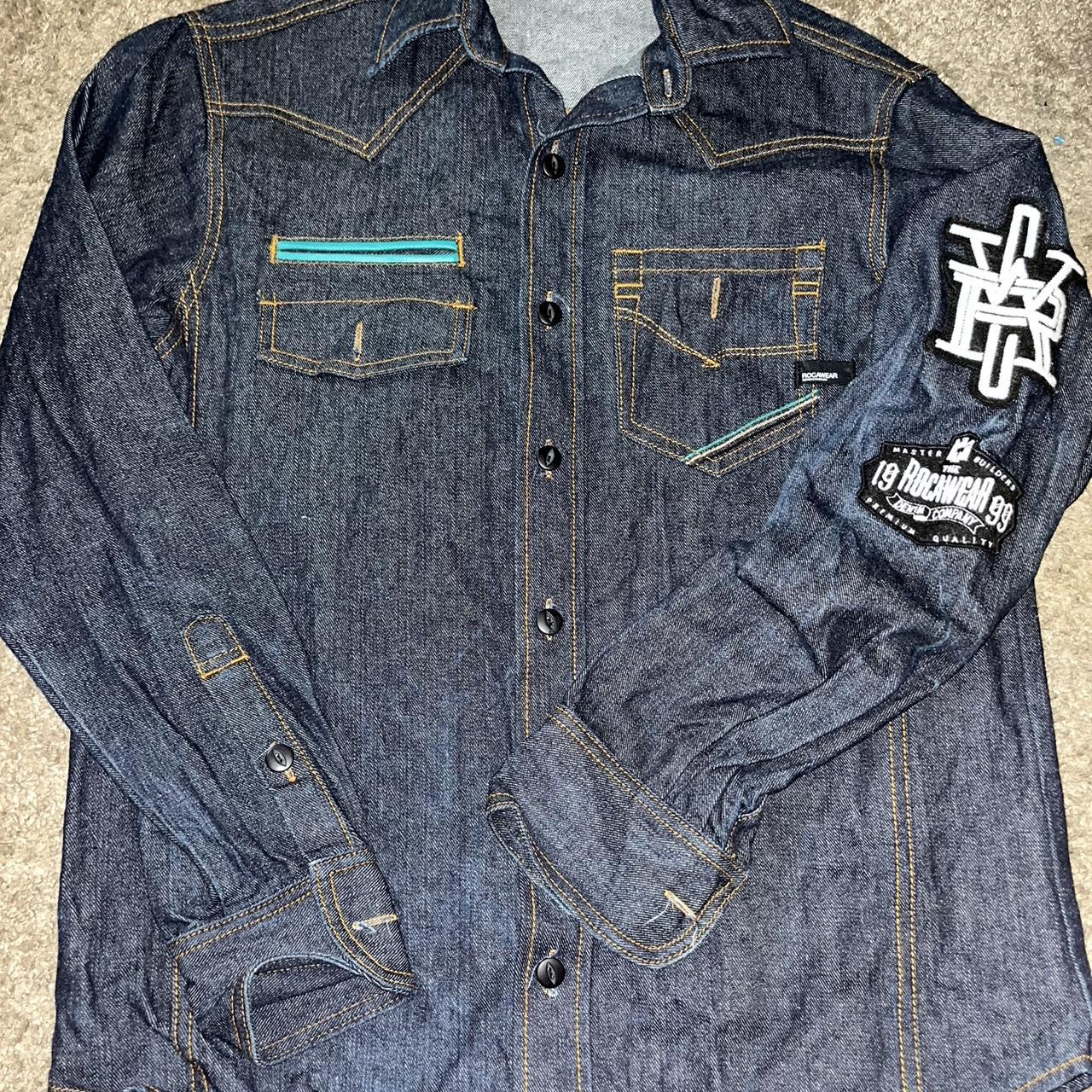 item listed by tysonmallinson