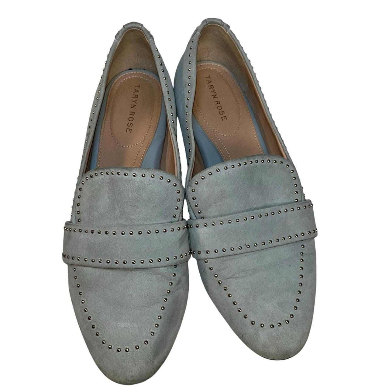 Taryn rose loafers online