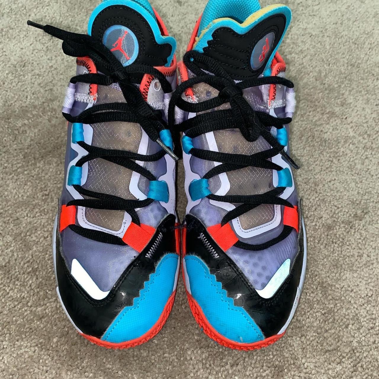 Youth westbrook shoes hotsell