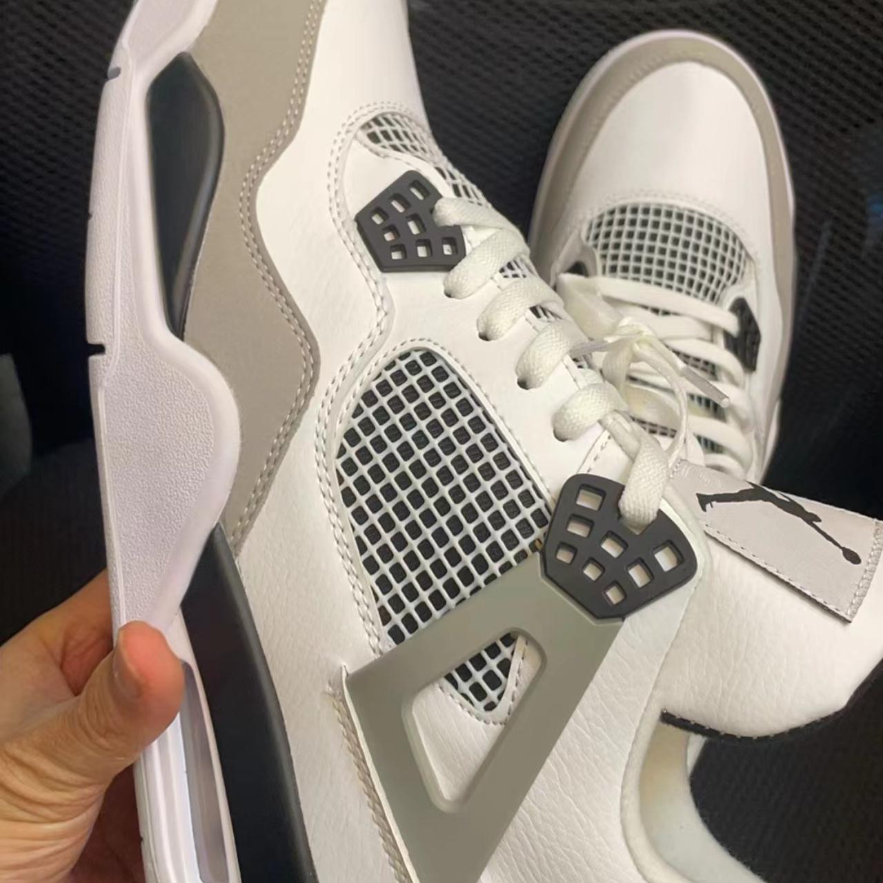 womens jordan shoes size 8