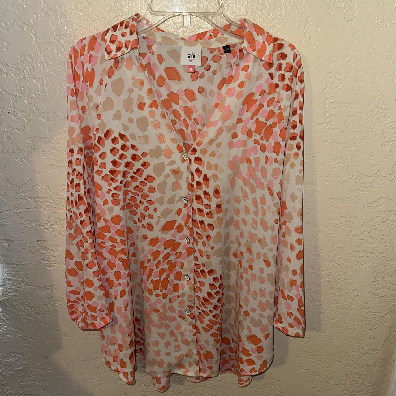 item listed by thriftwithwhitney