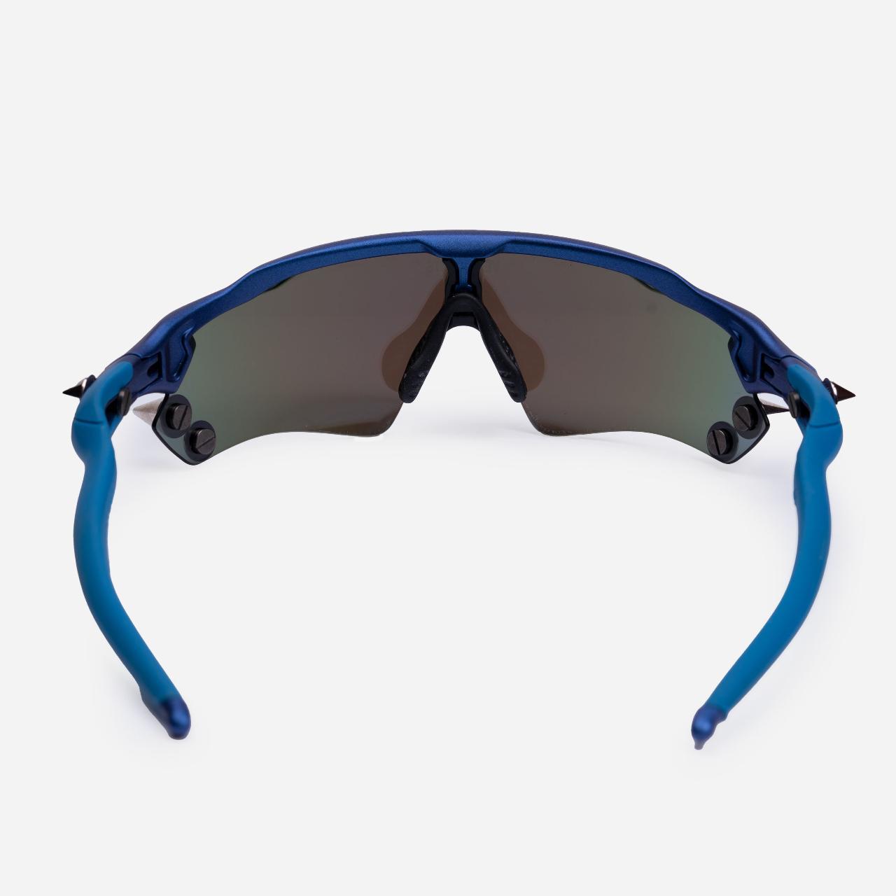 DETAILS Very rare vetements x oakley spike 200 | Depop