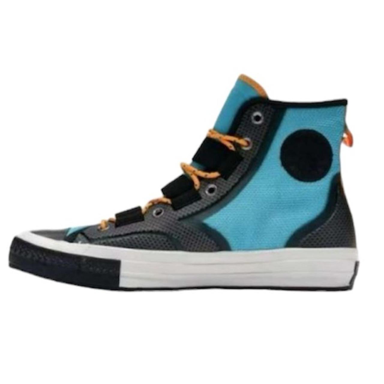 NEW No Box Converse CTAS 70 Tech Hiker Rapid teal