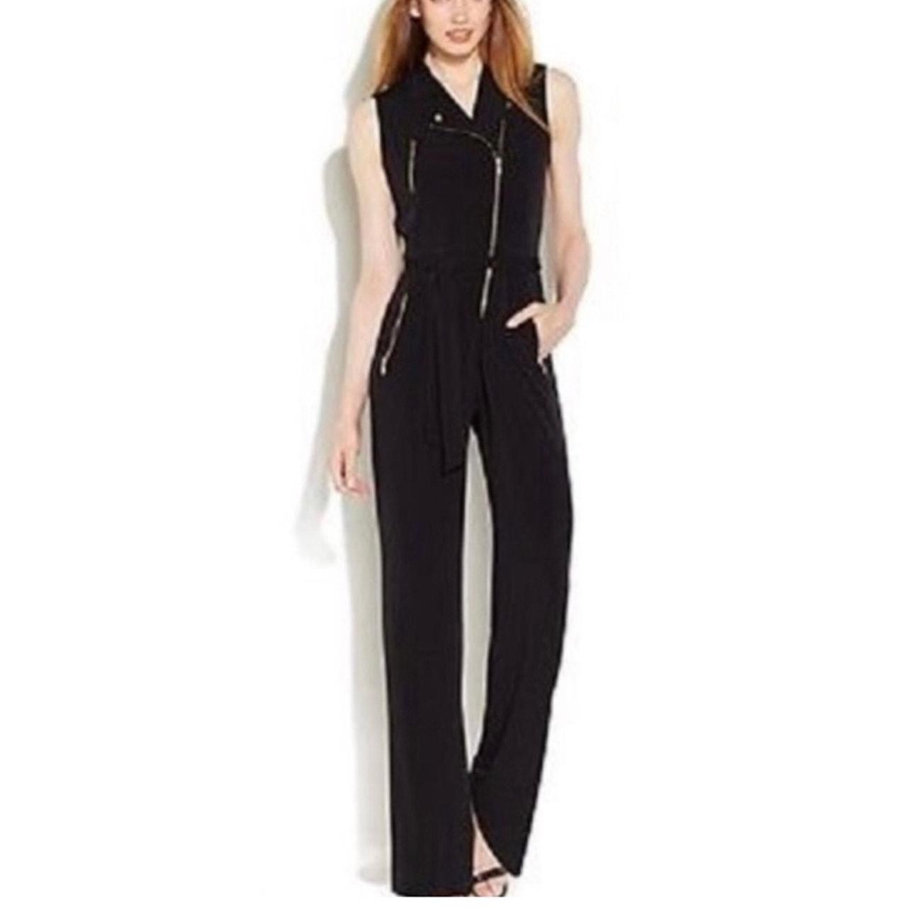 Calvin Klein Jumpsuit top 12