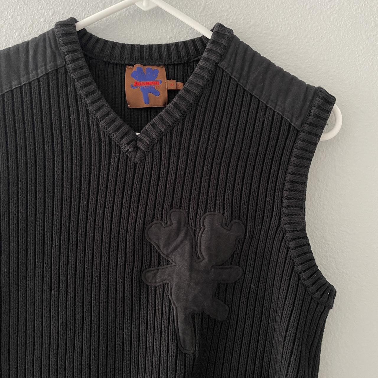 トップス heaven by marc jacobs knit vest camo heaven by marc jacobs knit vest camo（heaven marc jacobs