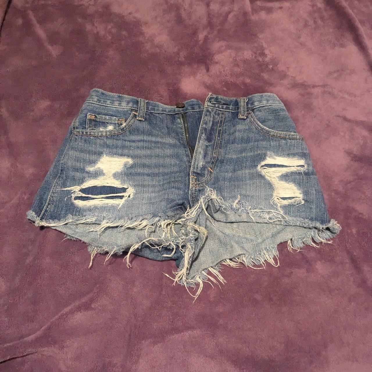 item listed by highregan