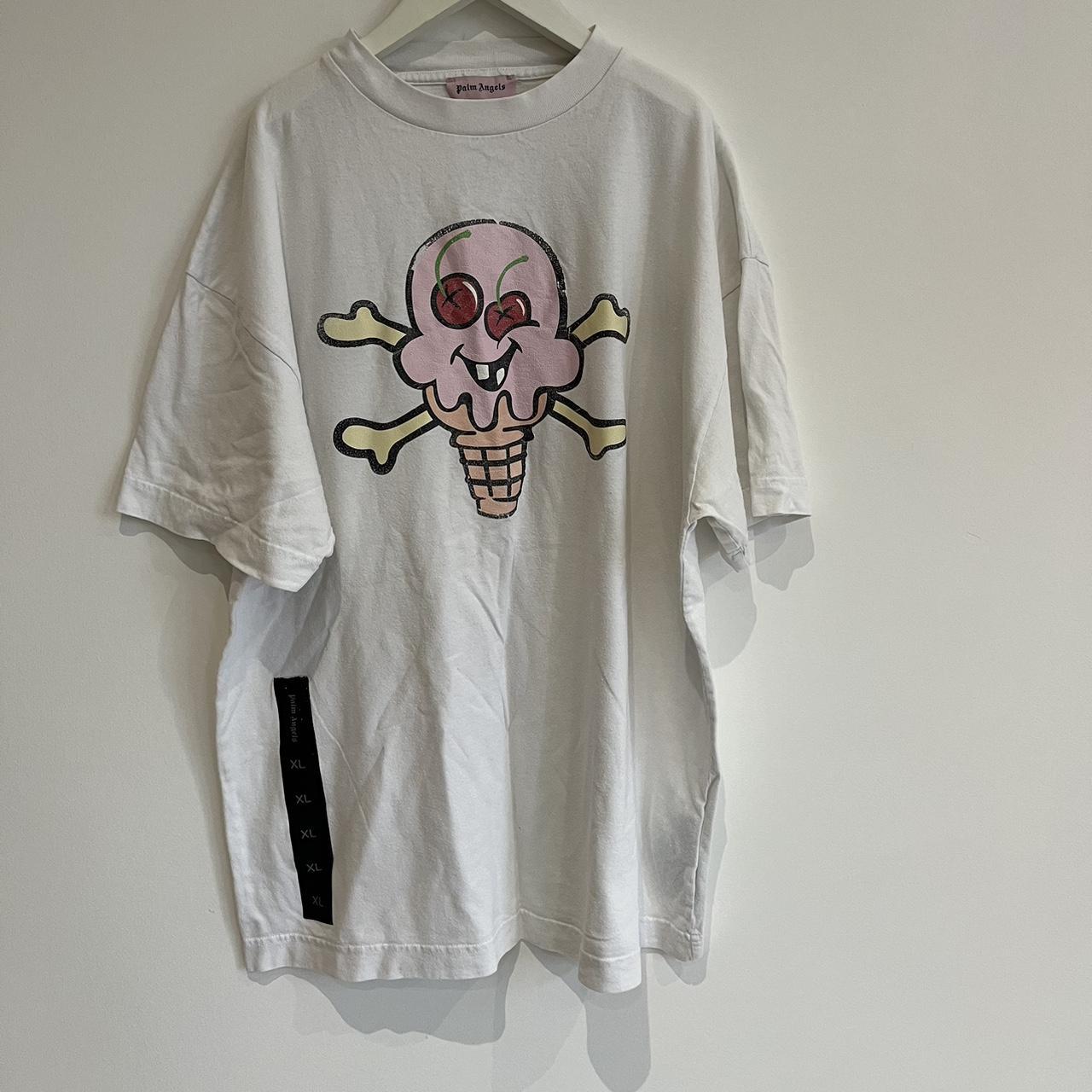 Palm Angels BBC Ice Cream 