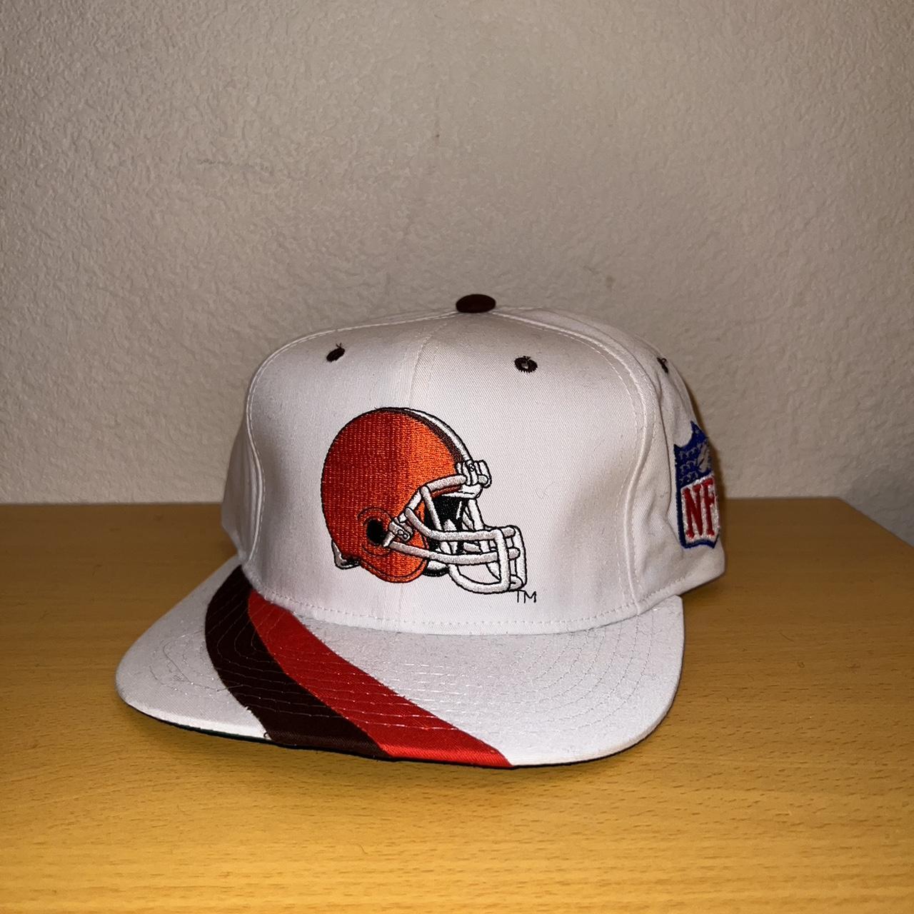 Vintage Cleveland Browns store Starter Hat